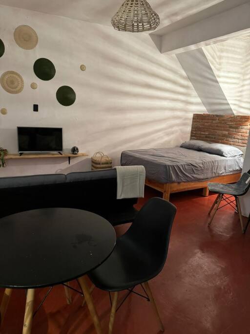 Casa Roma Apartment Taxco de Alarcon Exterior photo